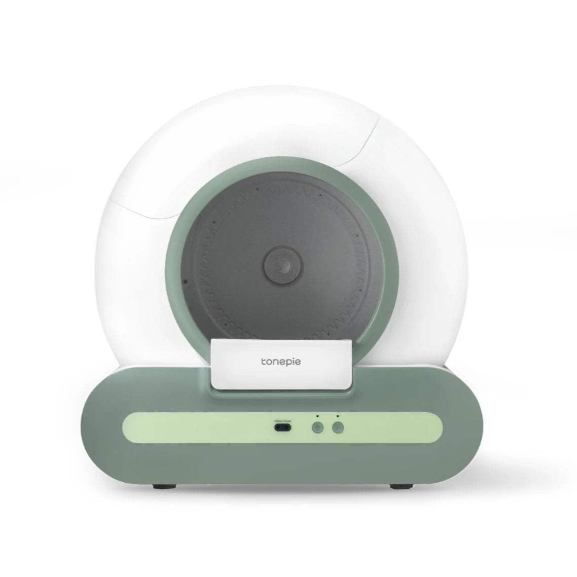 Litière auto-nettoyante